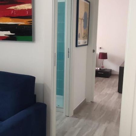 Dali House Nuovissimo!! Διαμέρισμα Αλγκέρο Εξωτερικό φωτογραφία