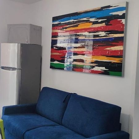 Dali House Nuovissimo!! Διαμέρισμα Αλγκέρο Εξωτερικό φωτογραφία
