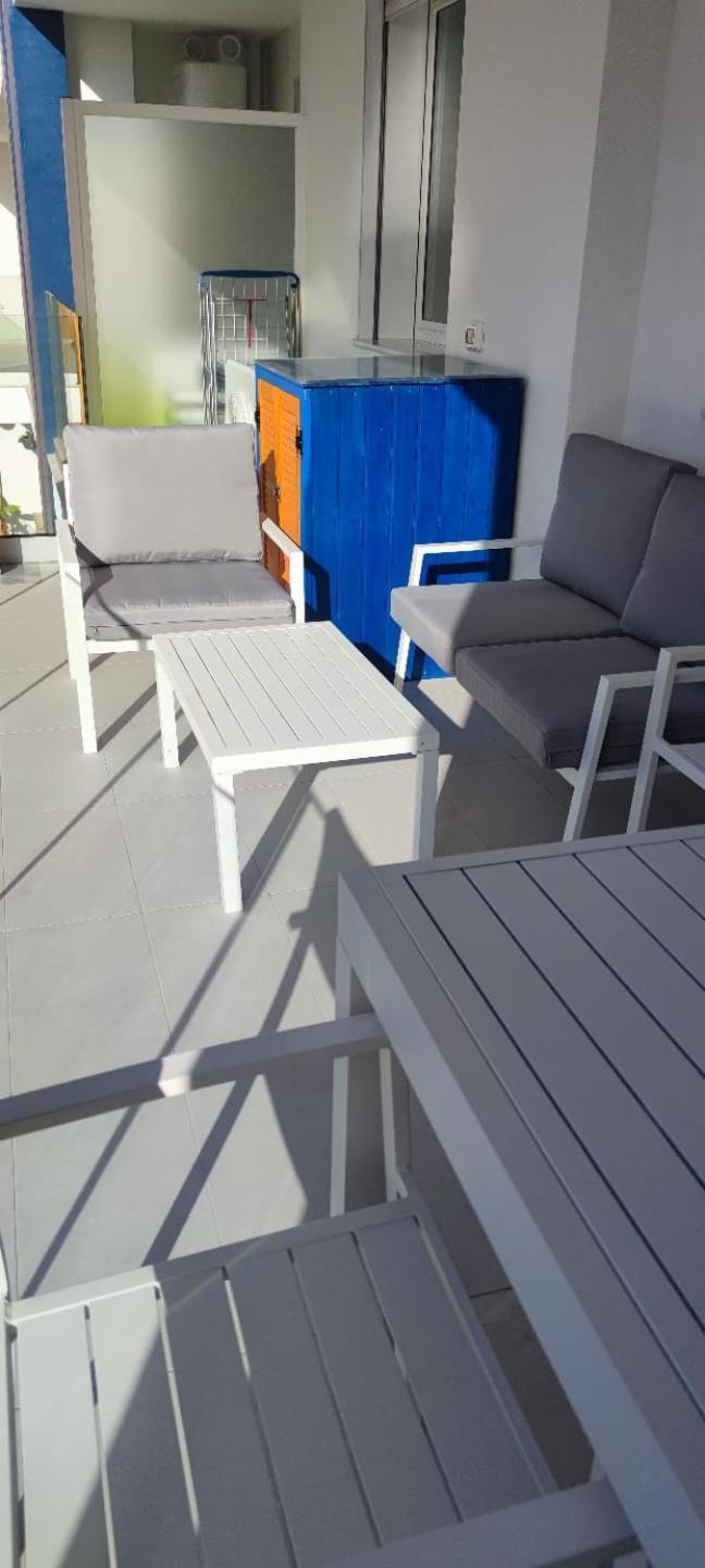 Dali House Nuovissimo!! Διαμέρισμα Αλγκέρο Εξωτερικό φωτογραφία
