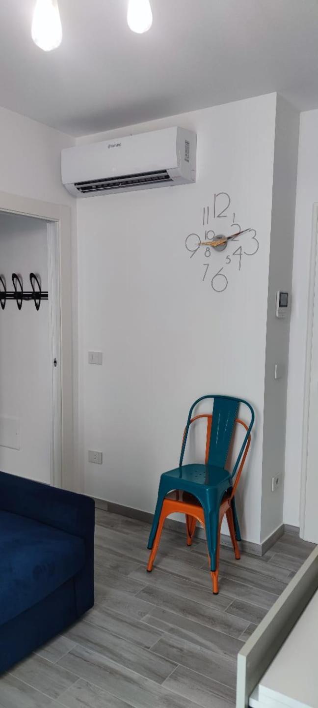 Dali House Nuovissimo!! Διαμέρισμα Αλγκέρο Εξωτερικό φωτογραφία
