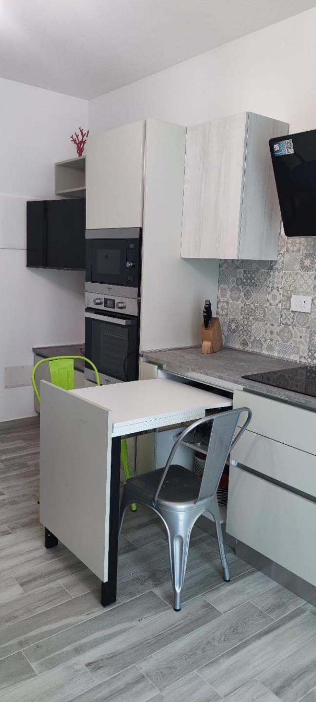Dali House Nuovissimo!! Διαμέρισμα Αλγκέρο Εξωτερικό φωτογραφία