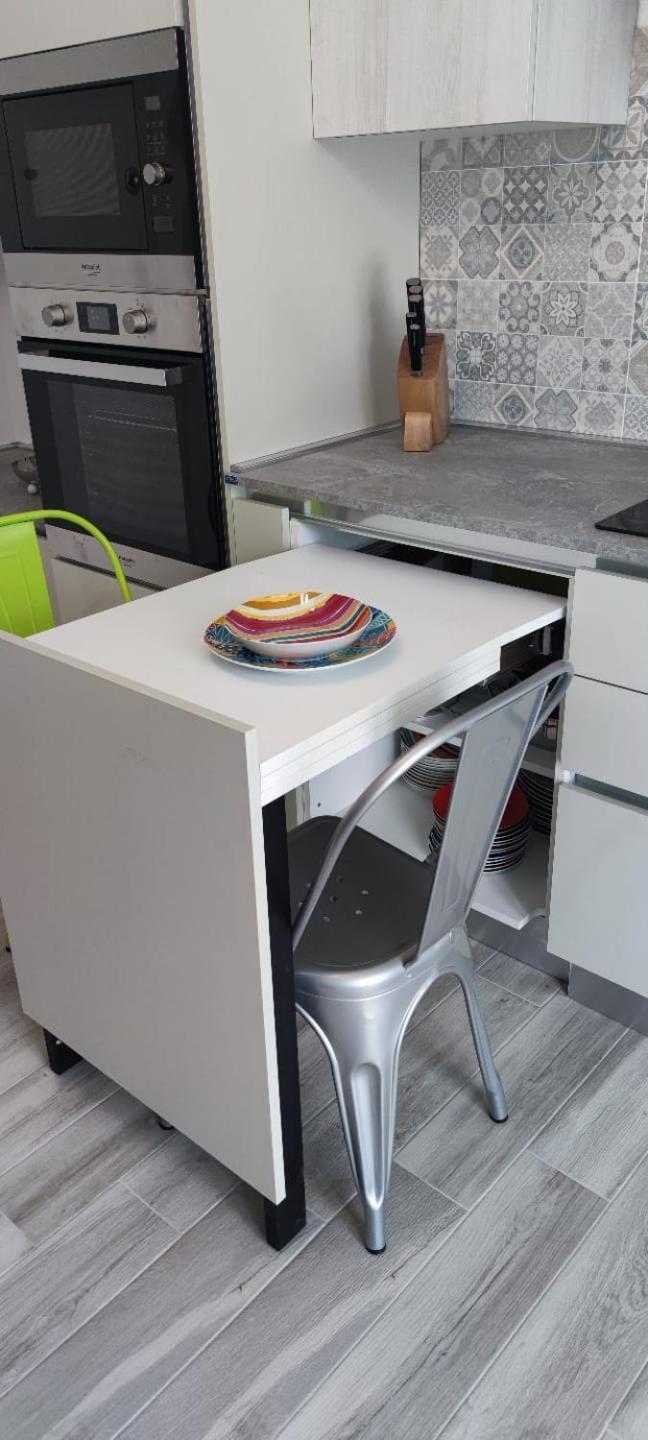 Dali House Nuovissimo!! Διαμέρισμα Αλγκέρο Εξωτερικό φωτογραφία