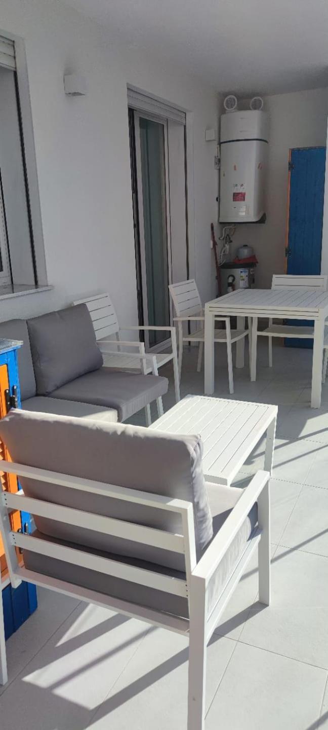 Dali House Nuovissimo!! Διαμέρισμα Αλγκέρο Εξωτερικό φωτογραφία