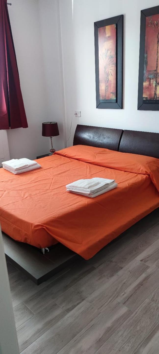Dali House Nuovissimo!! Διαμέρισμα Αλγκέρο Εξωτερικό φωτογραφία