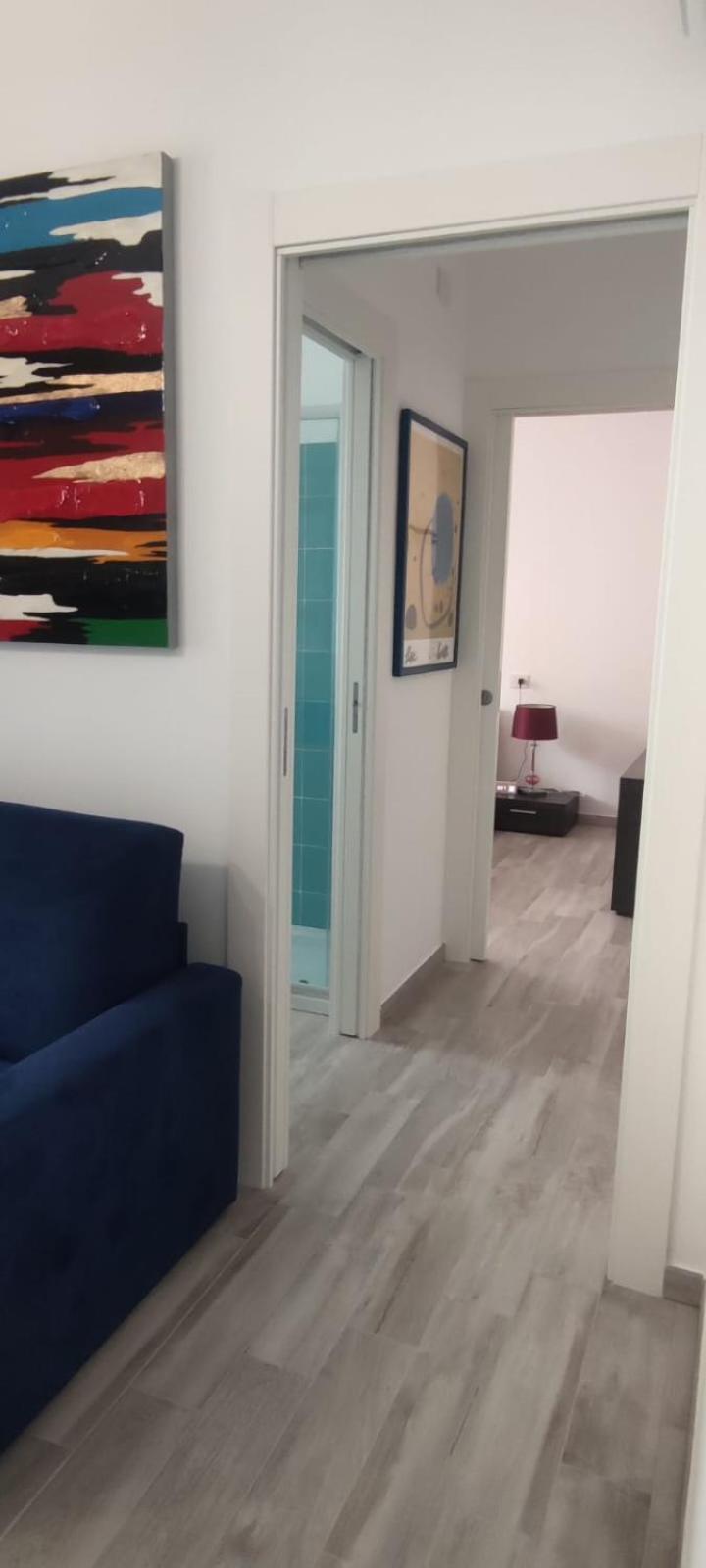 Dali House Nuovissimo!! Διαμέρισμα Αλγκέρο Εξωτερικό φωτογραφία