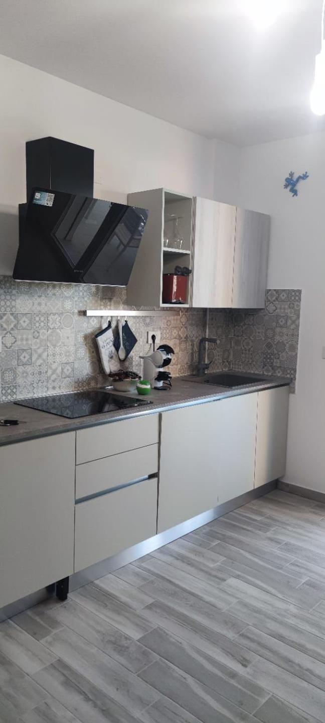 Dali House Nuovissimo!! Διαμέρισμα Αλγκέρο Εξωτερικό φωτογραφία