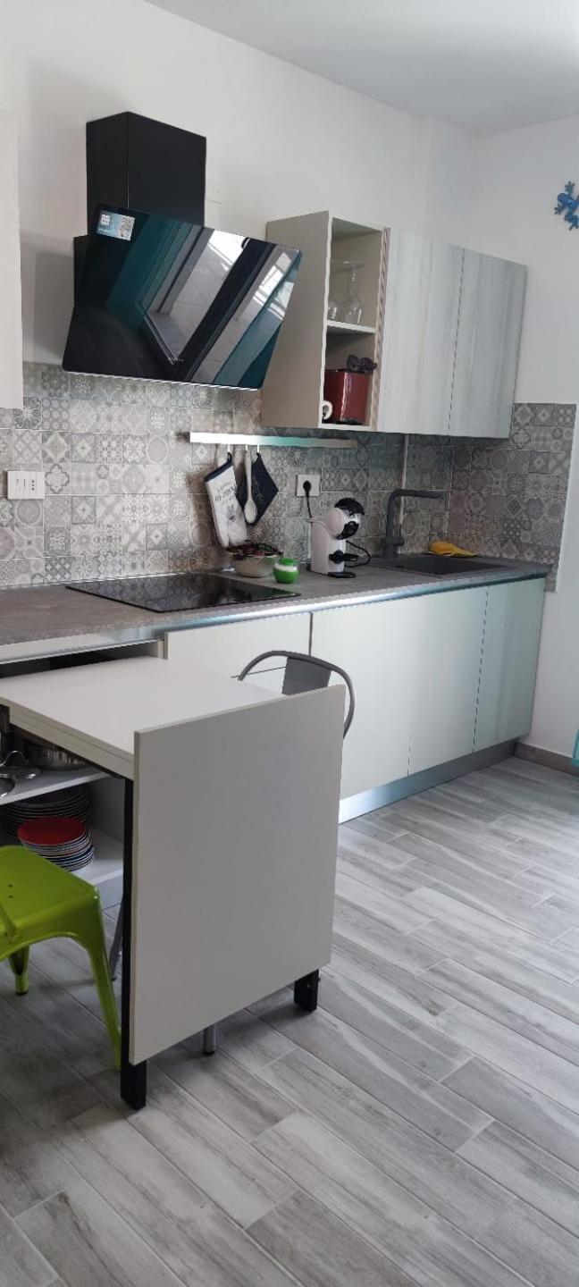 Dali House Nuovissimo!! Διαμέρισμα Αλγκέρο Εξωτερικό φωτογραφία